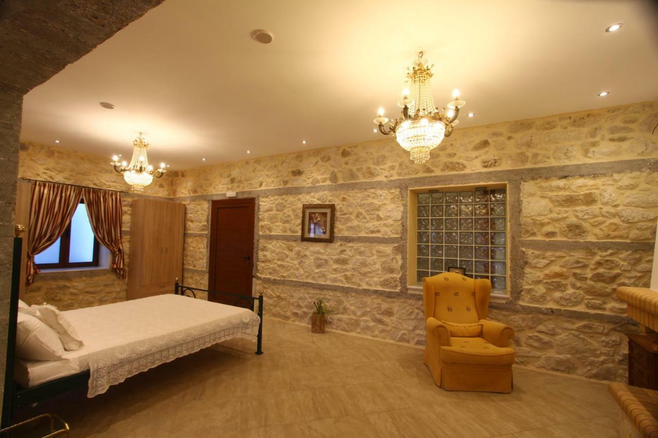 Villa Vanilla Agioi Theodoroi Exterior foto